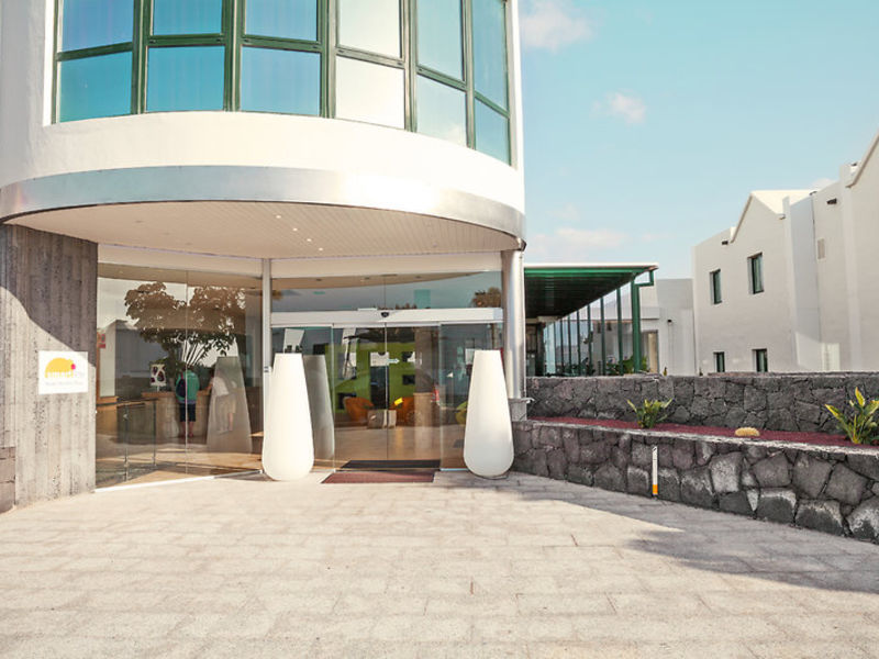 smartline Pocillos Playa