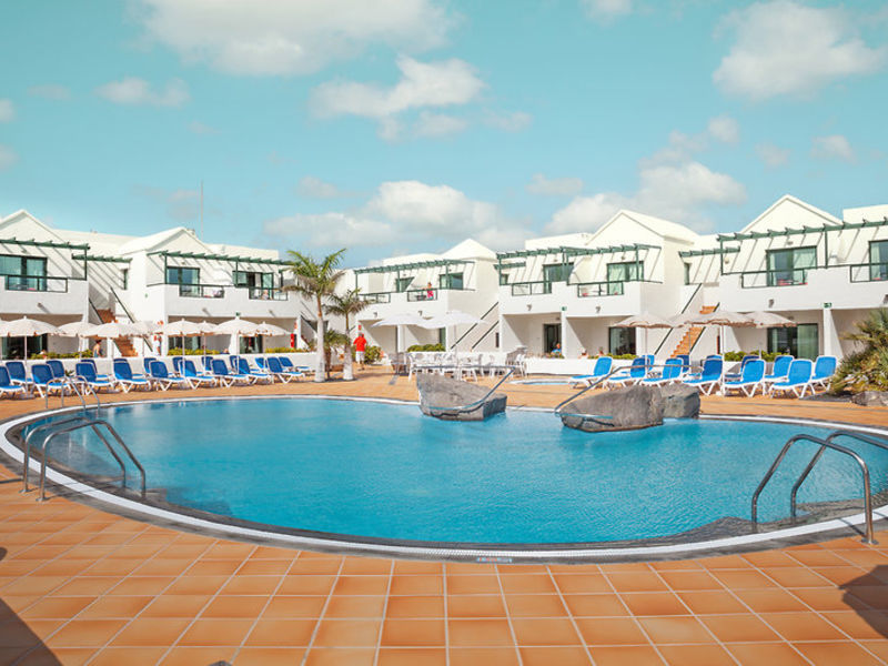 smartline Pocillos Playa