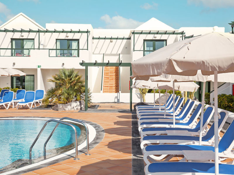 smartline Pocillos Playa