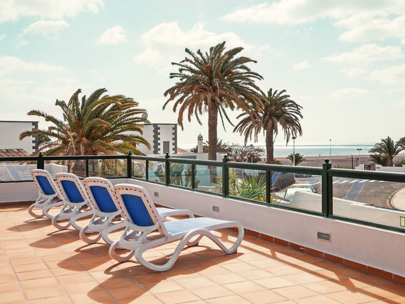 smartline Pocillos Playa