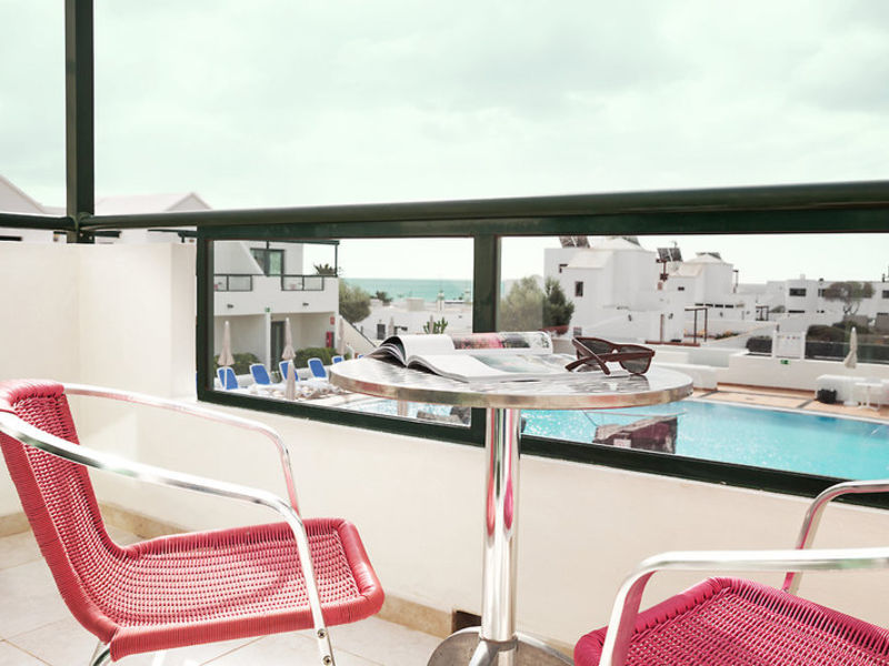 smartline Pocillos Playa