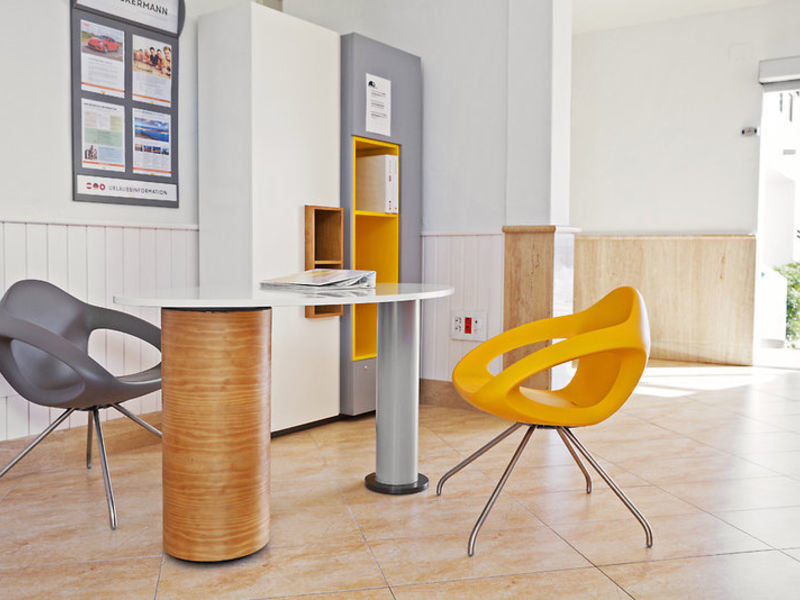 smartline Pocillos Playa