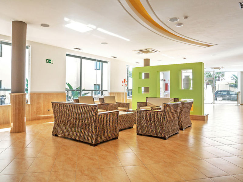 smartline Pocillos Playa