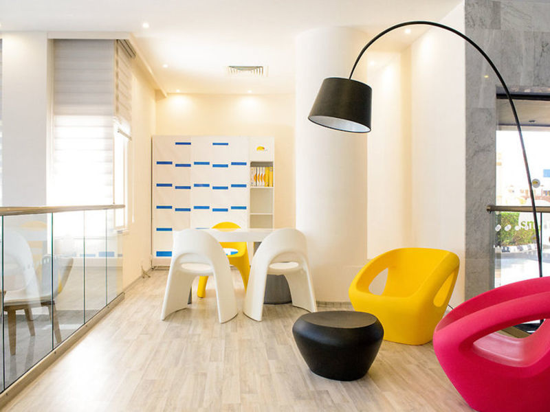 smartline Protaras