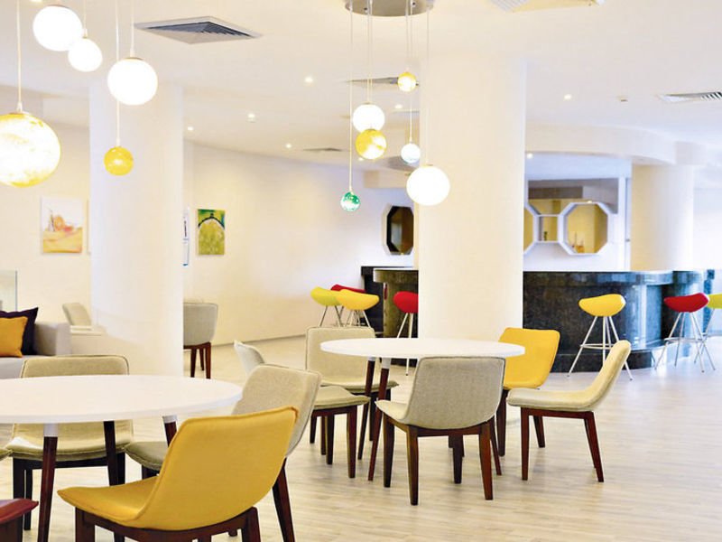 smartline Protaras