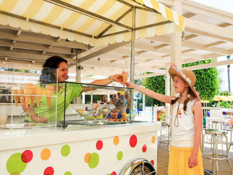 smartline Protaras