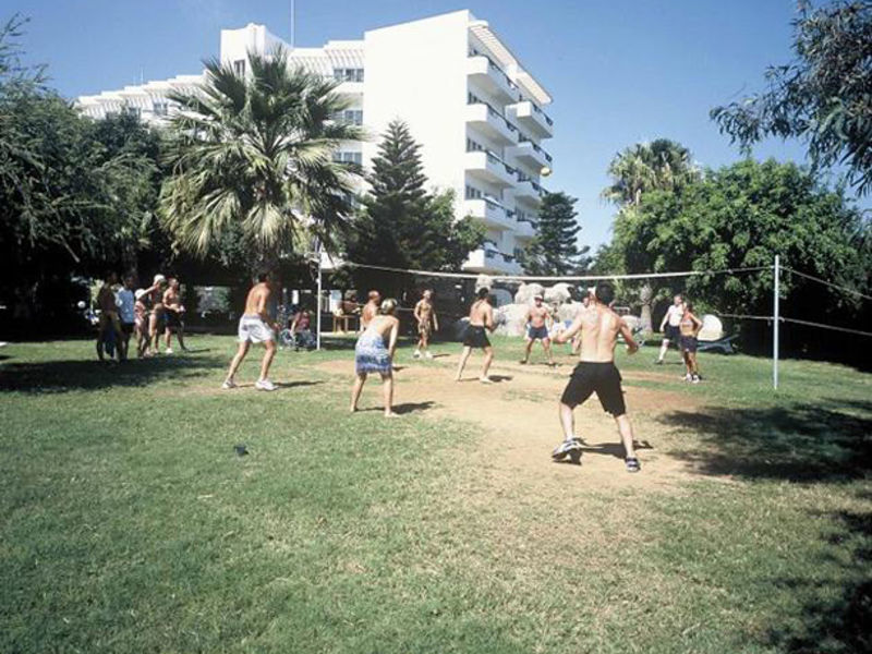 smartline Protaras