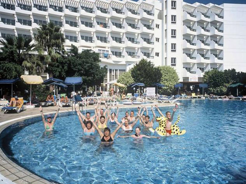 smartline Protaras