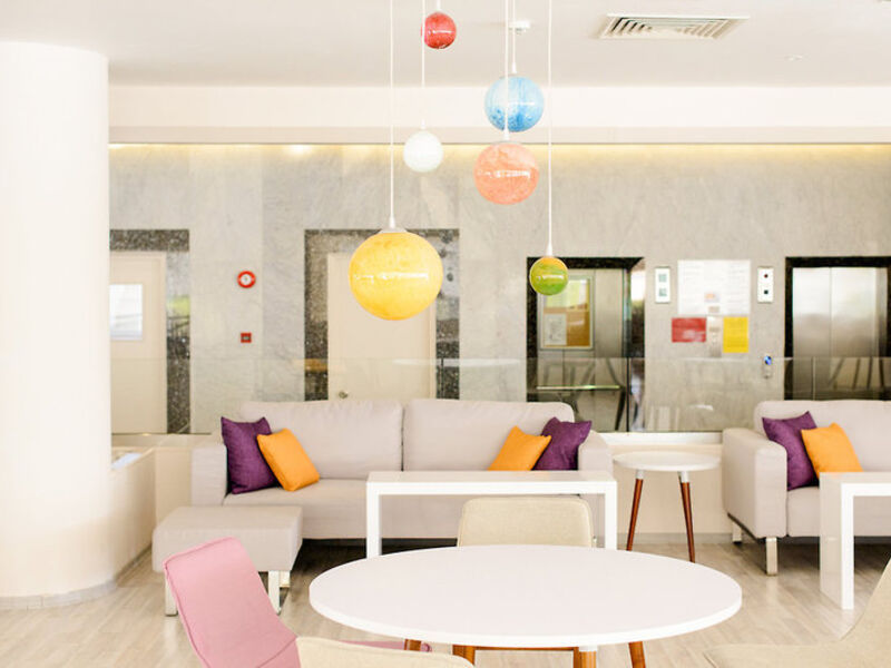 smartline Protaras