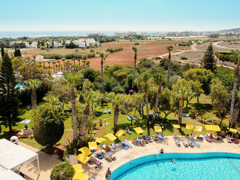 smartline Protaras