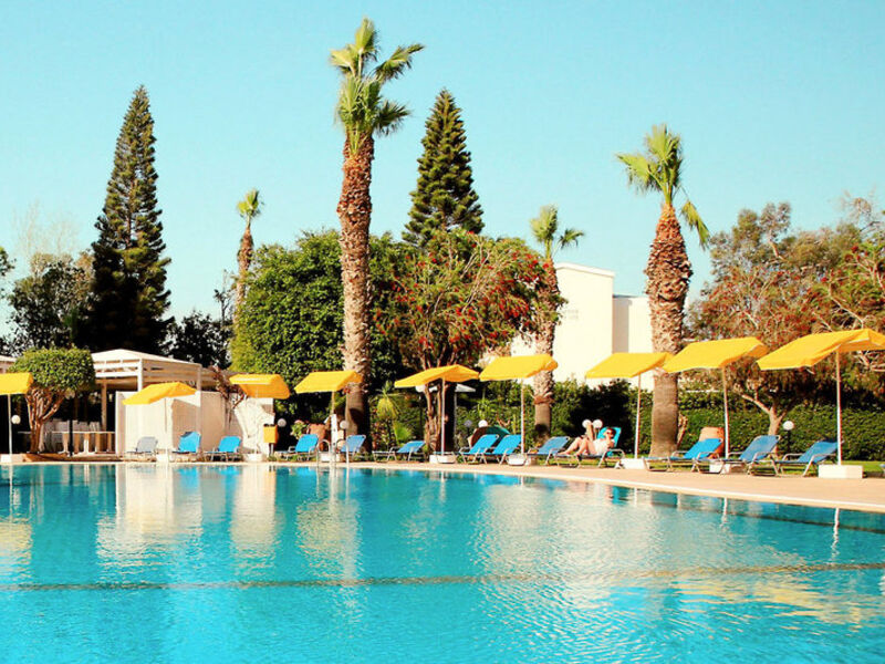 smartline Protaras