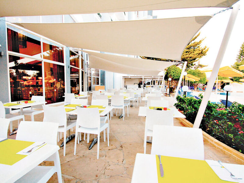 smartline Protaras