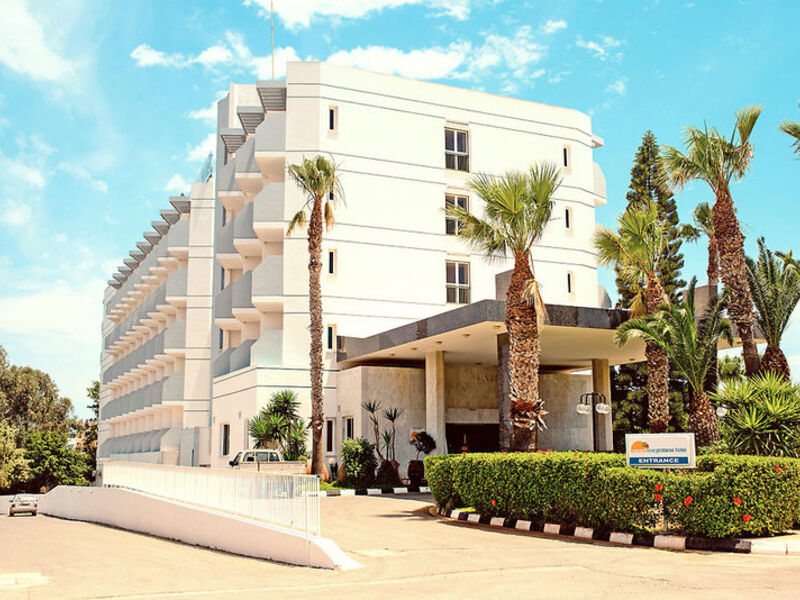 smartline Protaras