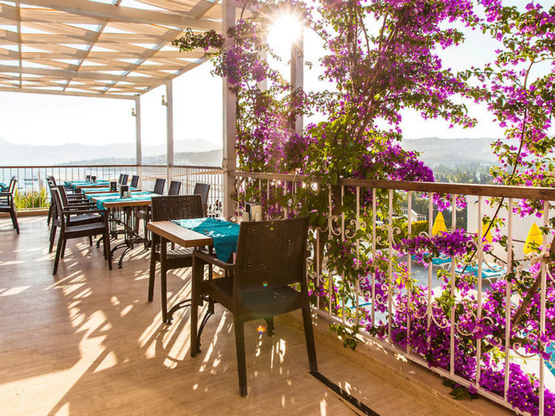 smartline Riva Bodrum Res