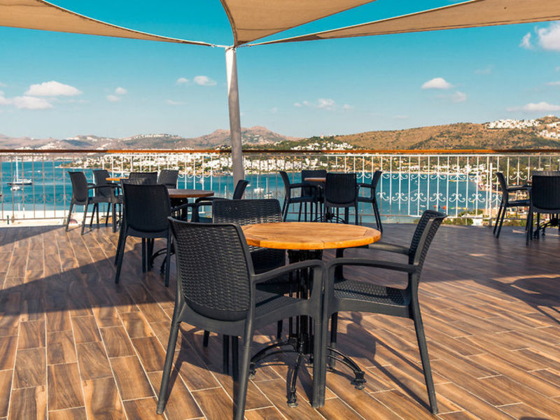 smartline Riva Bodrum Res