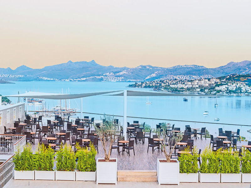 smartline Riva Bodrum Res