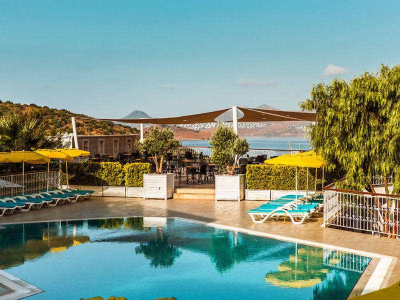 smartline Riva Bodrum Res
