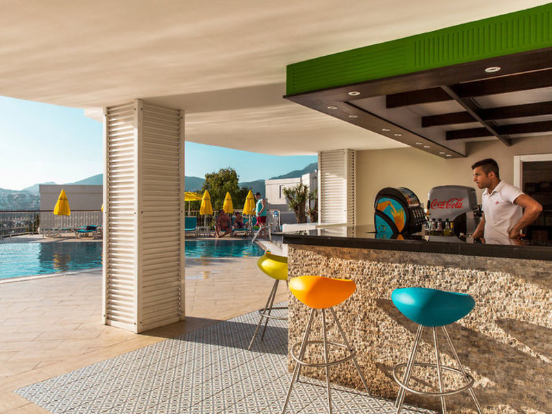 smartline Riva Bodrum Res
