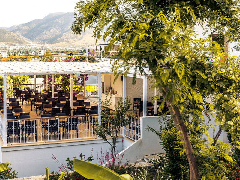 smartline Riva Bodrum Res