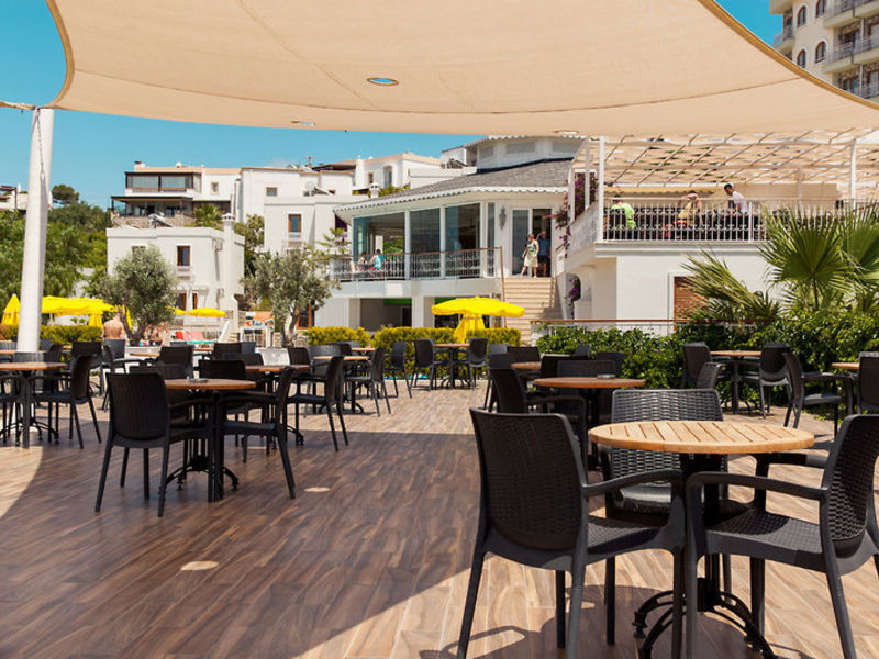 smartline Riva Bodrum Res