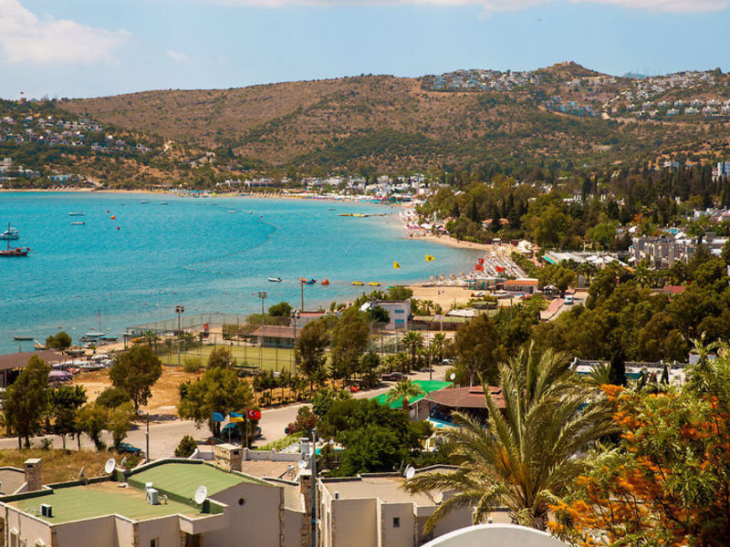 smartline Riva Bodrum Res