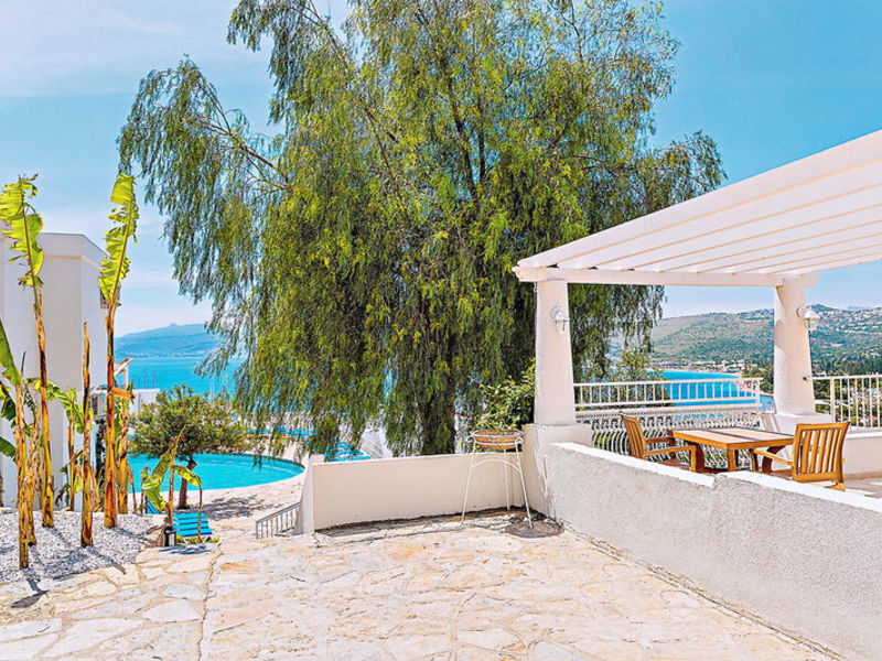 smartline Riva Bodrum Res