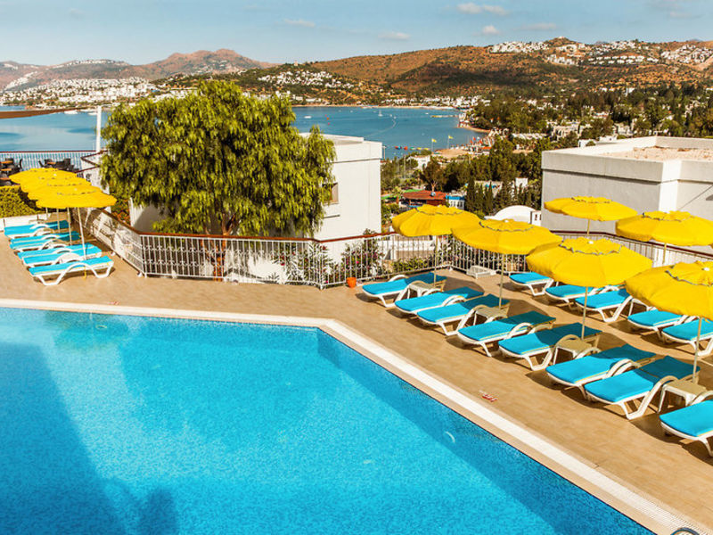 smartline Riva Bodrum Res