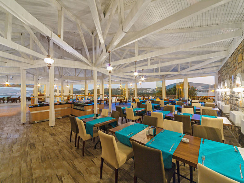 smartline Riva Bodrum Res