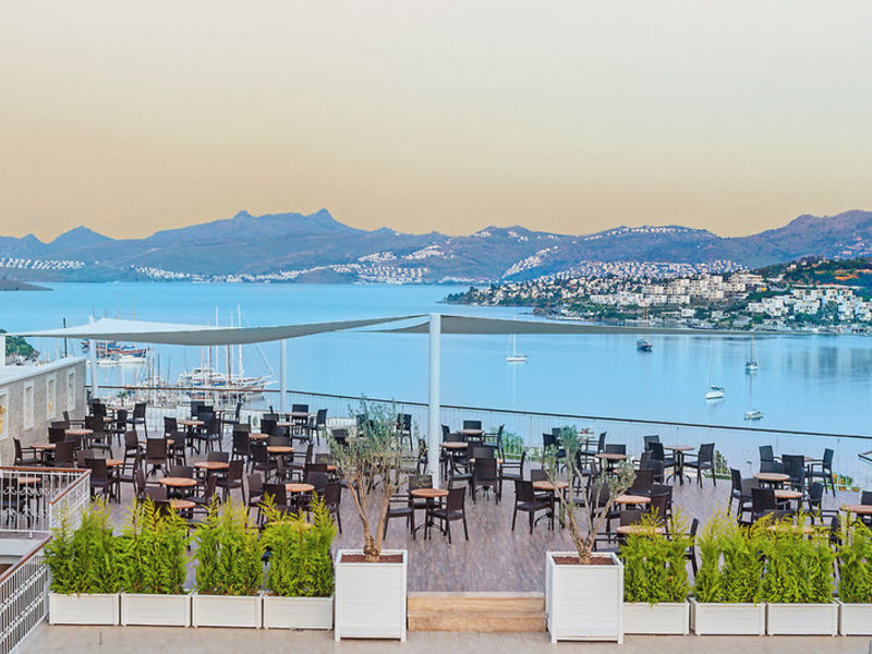 smartline Riva Bodrum Res