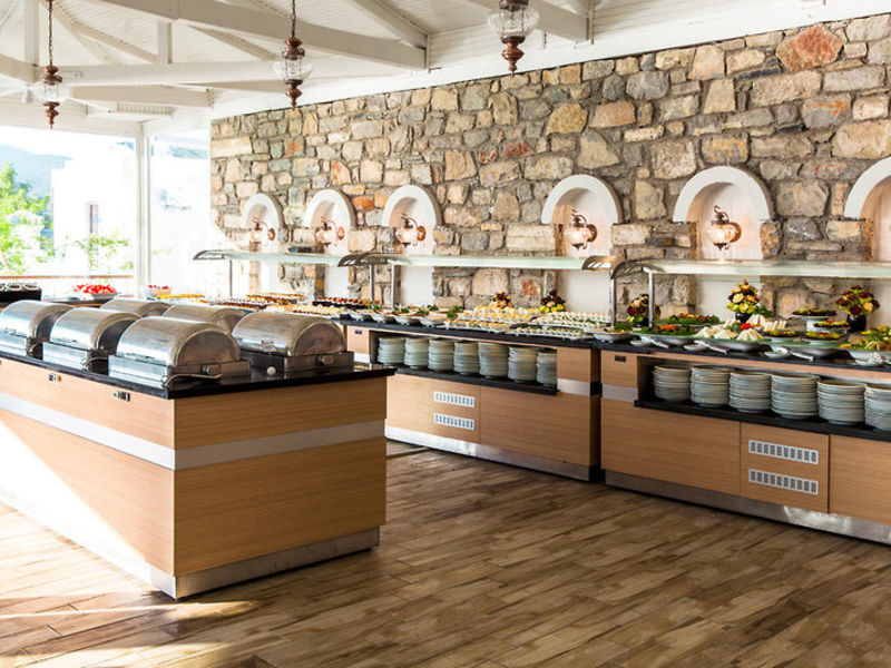 smartline Riva Bodrum Res