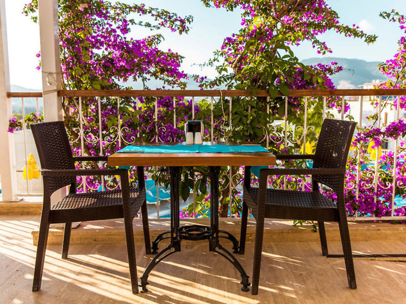 smartline Riva Bodrum Res