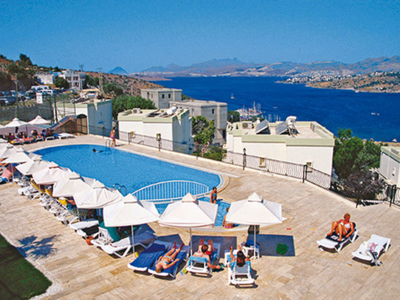 smartline Riva Bodrum Res