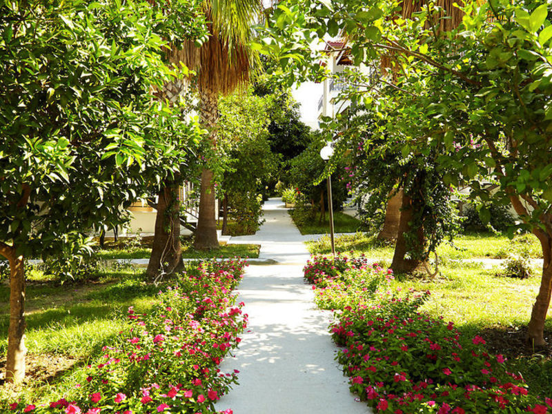 smartline Sunlight Garden