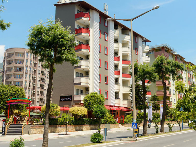 Smartline Sunpark Aramis