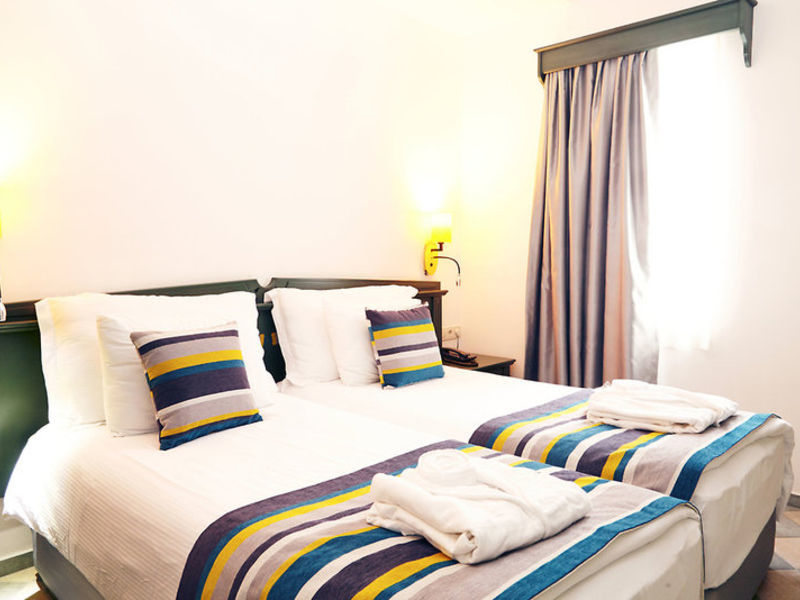 Smartline Sunpark Aramis