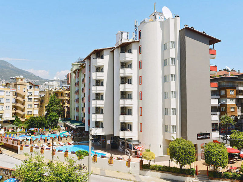 Smartline Sunpark Aramis