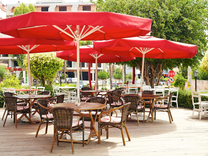 Smartline Sunpark Aramis