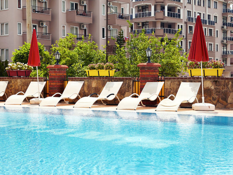 Smartline Sunpark Aramis