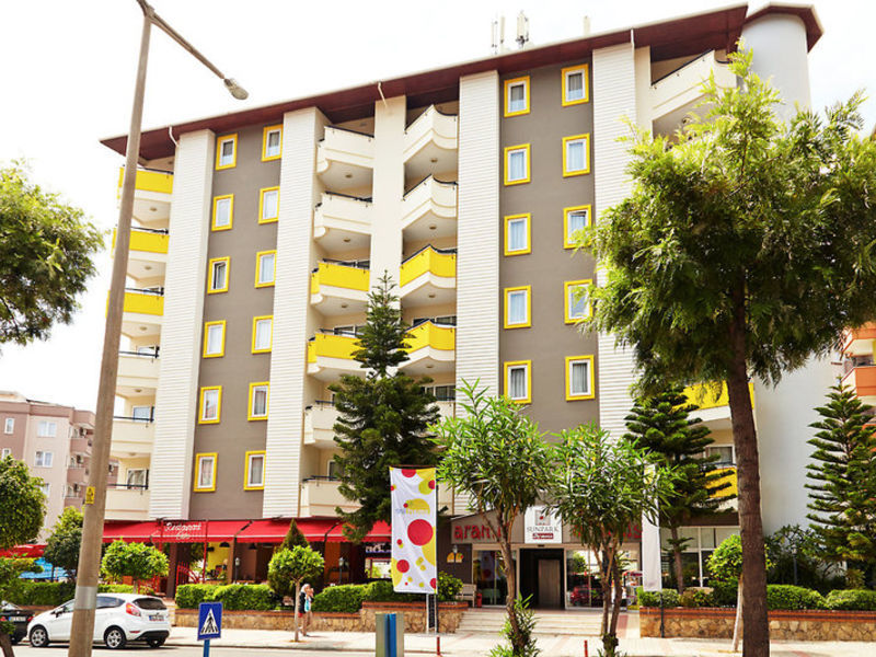 Smartline Sunpark Aramis