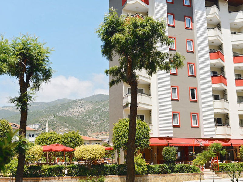 Smartline Sunpark Aramis