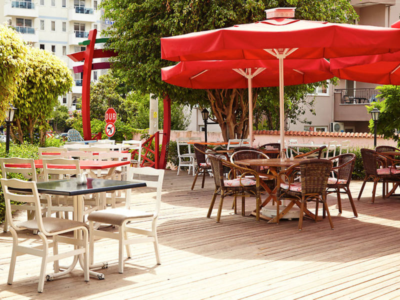 Smartline Sunpark Aramis