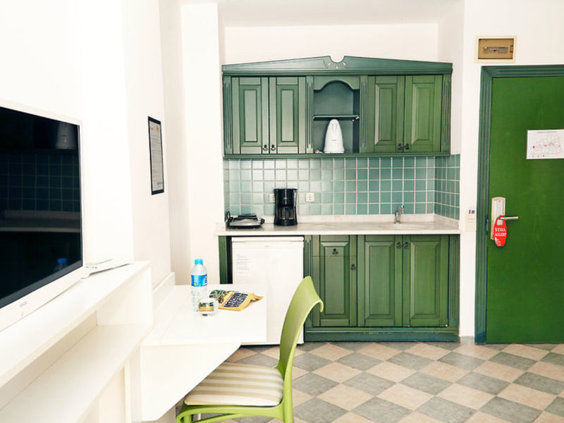 Smartline Sunpark Aramis