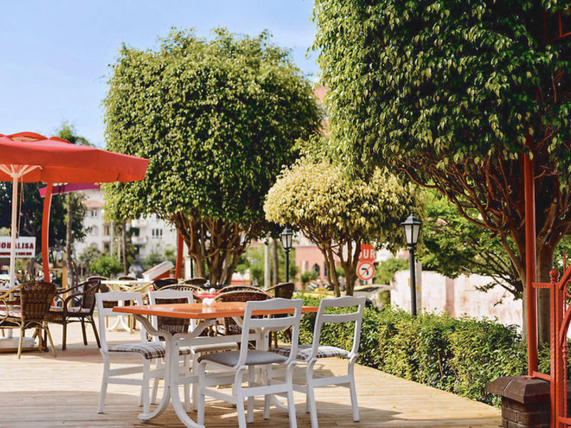 Smartline Sunpark Aramis