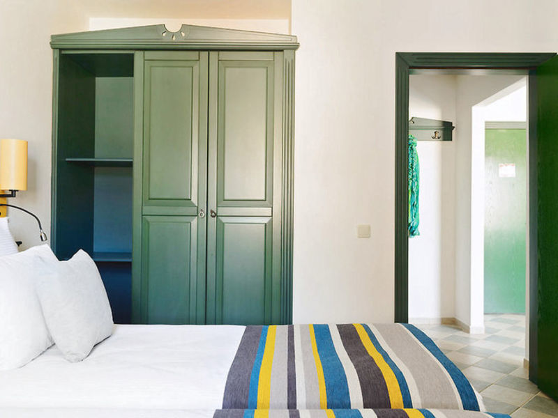 Smartline Sunpark Aramis