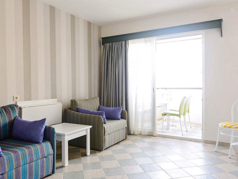 Smartline Sunpark Aramis