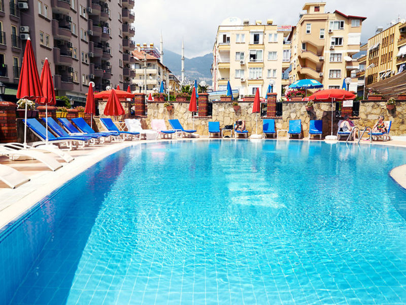 Smartline Sunpark Aramis