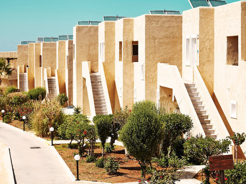 smartline Vasia Village