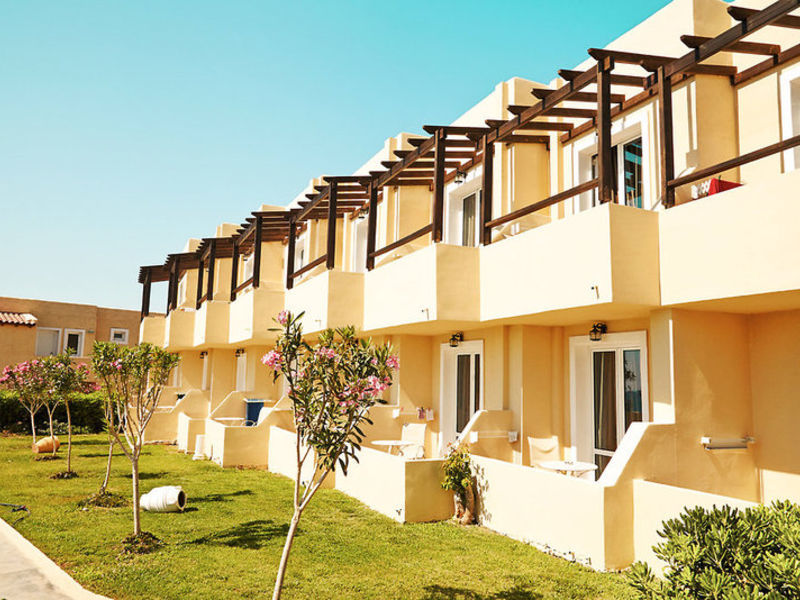 smartline Vasia Village