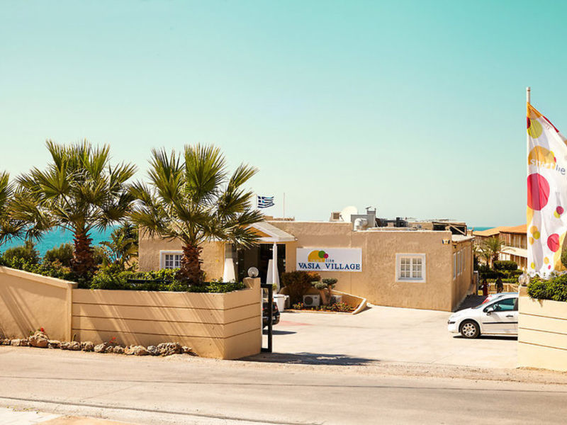 smartline Vasia Village