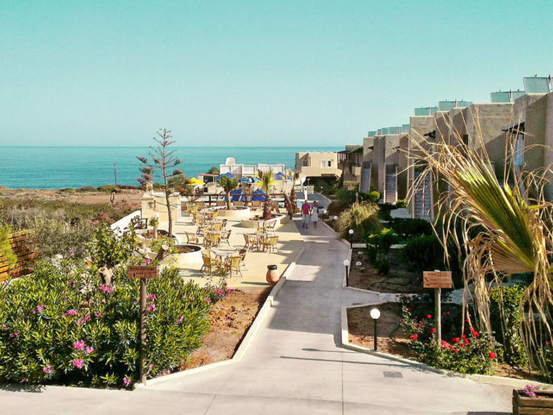 smartline Vasia Village